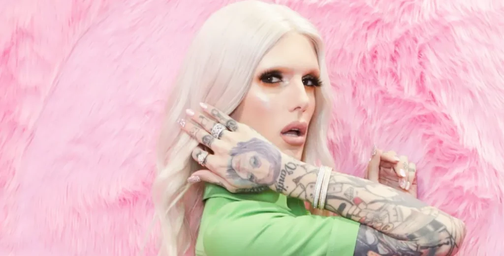 Jeffree Star Age Biography, Career, Net Worth, and Life Insights