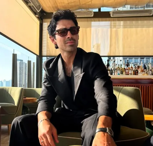 Joe Jonas Age A Complete Biography, Career, and Life Journey