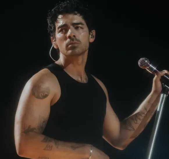 Joe Jonas Age A Complete Biography, Career, and Life Journey