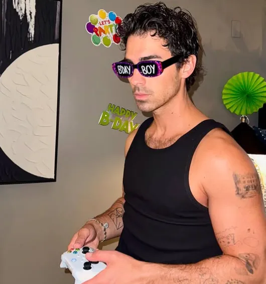 Joe Jonas Age A Complete Biography, Career, and Life Journey