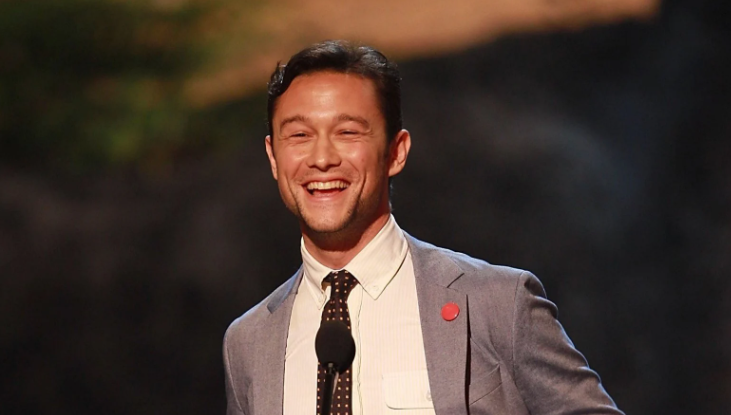 Joseph Gordon-Levitt Ethnicity