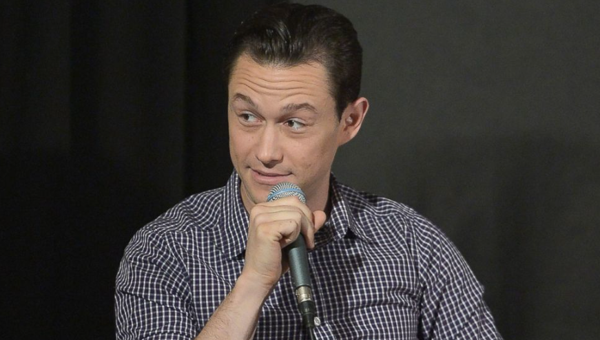 Joseph Gordon-Levitt Ethnicity
