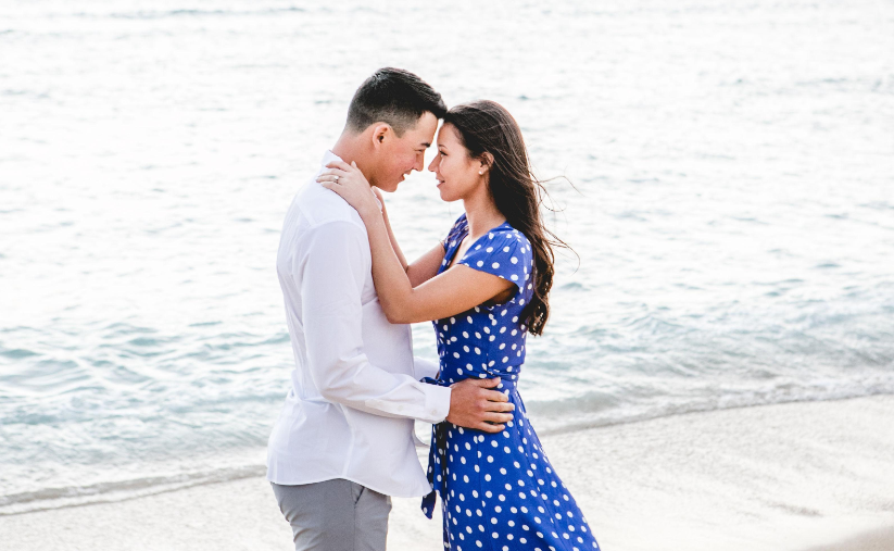 Ka'imi Fairbairn Wife 