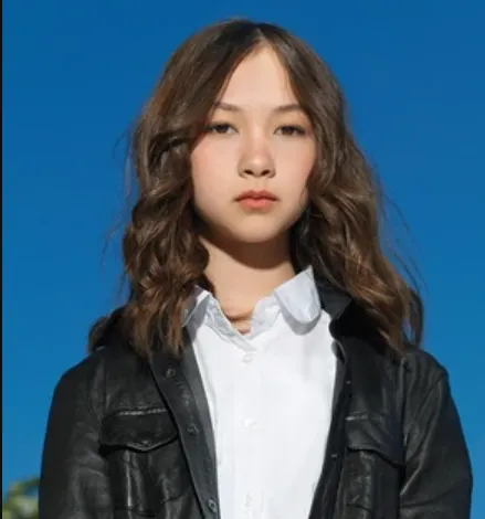 Kyriana Kratter Age Biography, Lifestyle, and Inspiring Journey