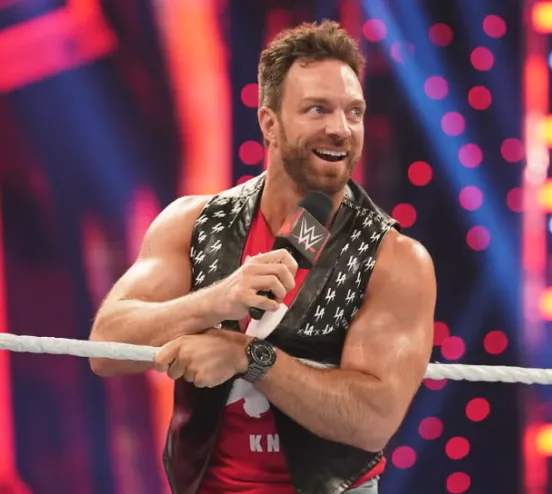 LA Knight Age Biography, Career, Lifestyle, and More
