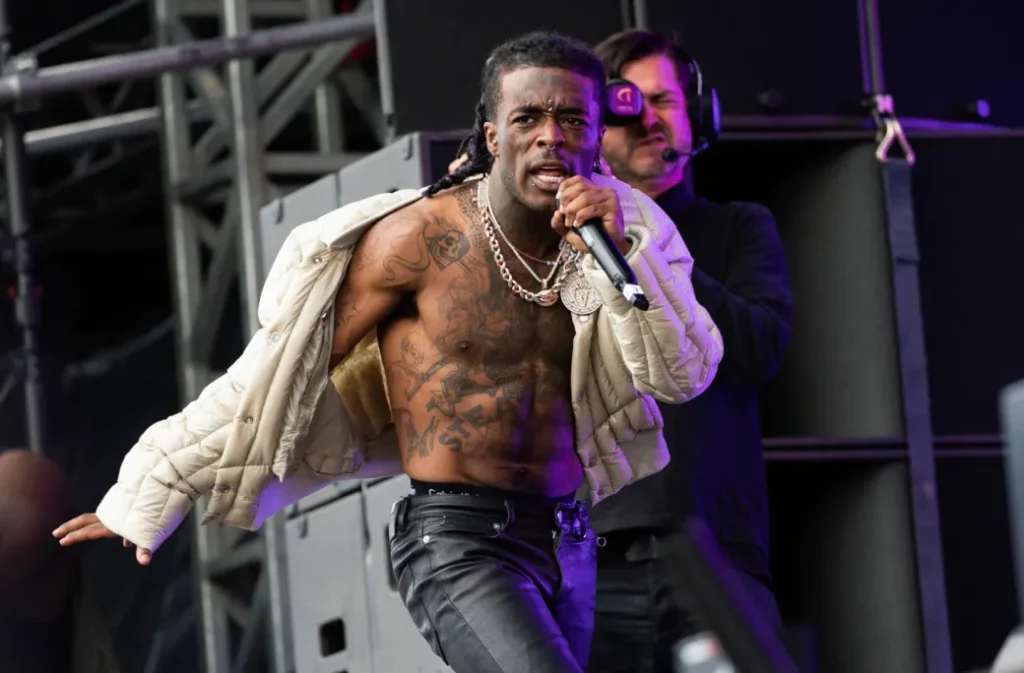 Lil Uzi Vert Age Biography, Net Worth, Lifestyle, and More