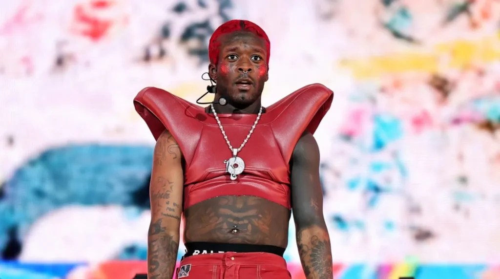 Lil Uzi Vert Age Biography, Net Worth, Lifestyle, and More
