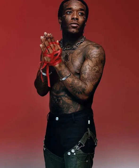 Lil Uzi Vert Age Biography, Net Worth, Lifestyle, and More