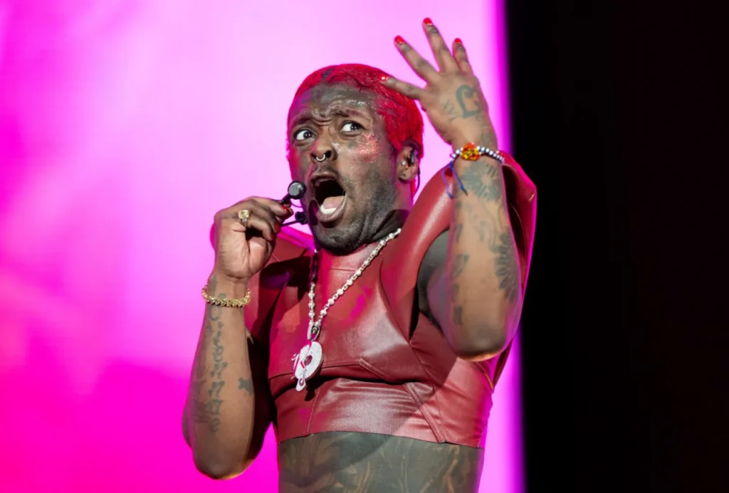 Lil Uzi Vert Age Biography, Net Worth, Lifestyle, and More