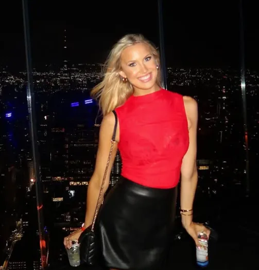 Liv Johnson Age Biography, Lifestyle, Career, and Net Worth