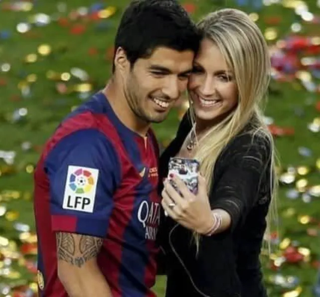 Luis Suarez's Wife A Complete Insight into His Love Life and Family
