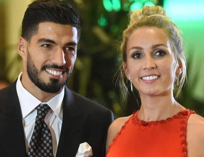 Luis Suarez's Wife A Complete Insight into His Love Life and Family