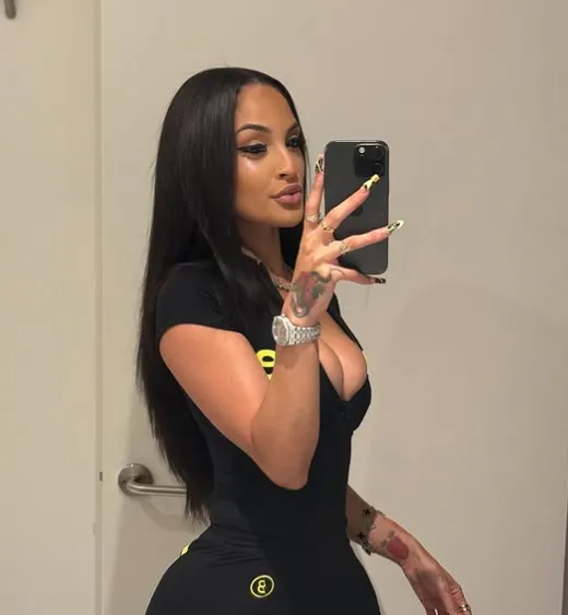 Marissa Da’Nae Age Biography, Career, Lifestyle, and More