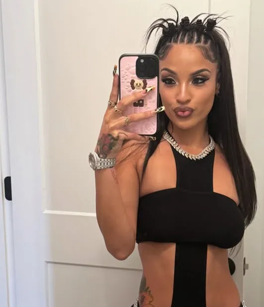 Marissa Da’Nae Age Biography, Career, Lifestyle, and More