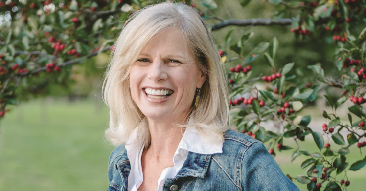 Mary Burke Age