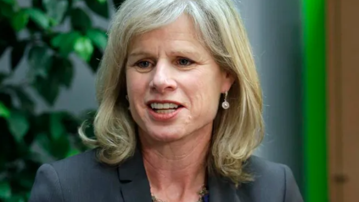 Mary Burke Age