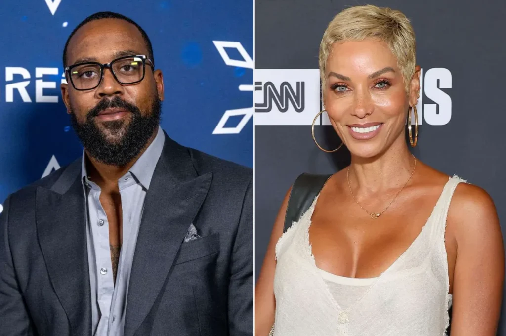 Nicole Murphy Age Biography, Net Worth, Lifestyle, and More