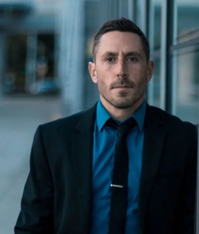 Paul Saladino Age