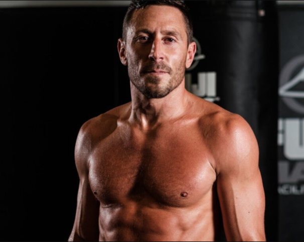 Paul Saladino Age