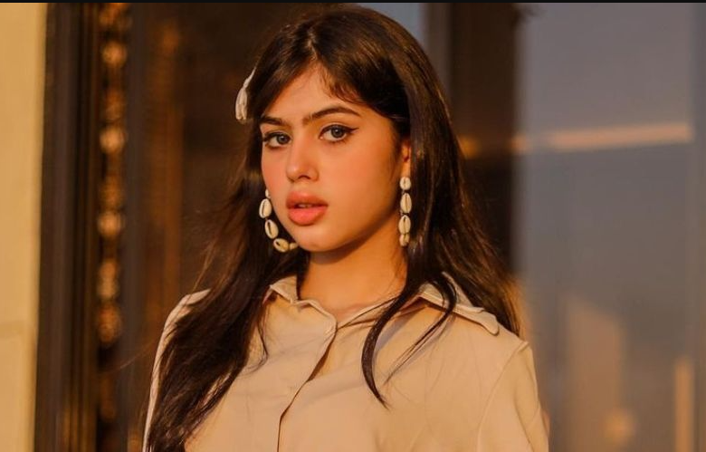 Riva Arora Age 