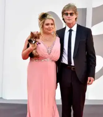 Ronn Moss’s Wife Meet Devin DeVasquez and Explore Their Life Together