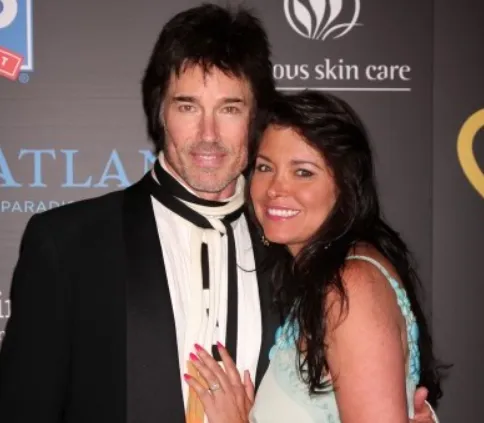 Ronn Moss’s Wife Meet Devin DeVasquez and Explore Their Life Together