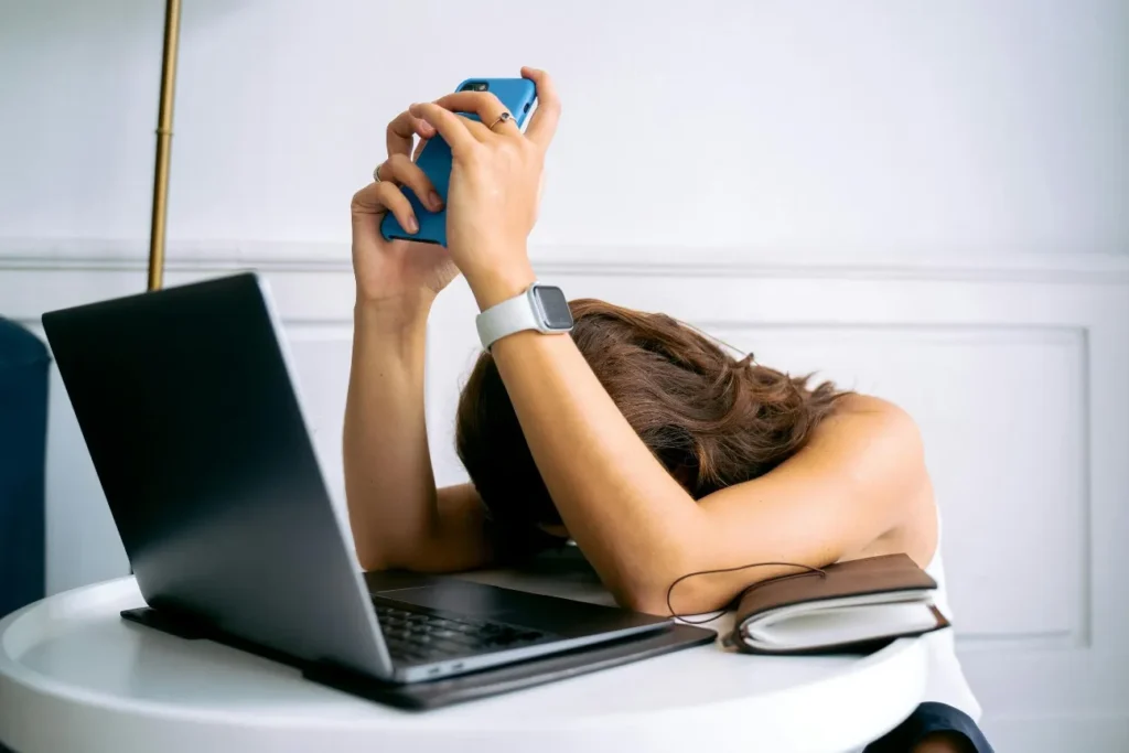 Running on empty The hidden biological roots of your fatigue