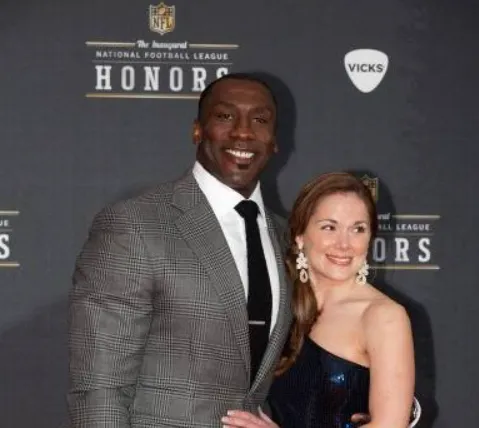 Shannon Sharpe's Ex-Wife Full Biography, Career, Lifestyle, and Net Worth