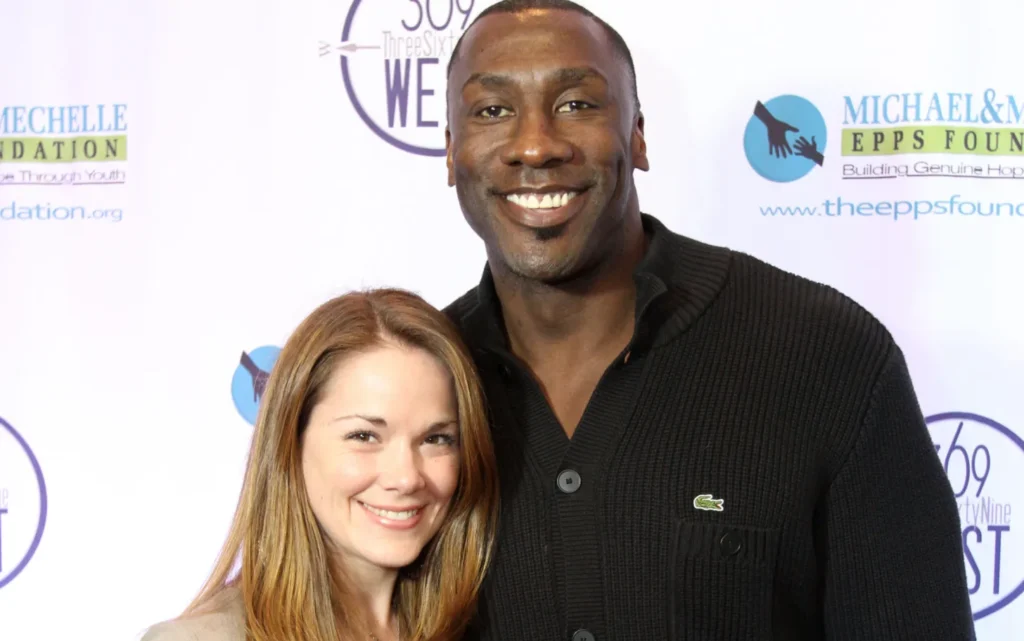 Shannon Sharpe's Ex-Wife Full Biography, Career, Lifestyle, and Net Worth
