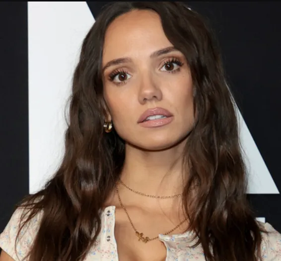 Sofia Franklyn Age – Biography, Career, Lifestyle, and More