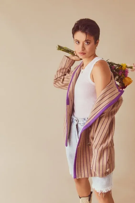 Sonia Mena Age Breakdown From Childhood to Hollywood Fame