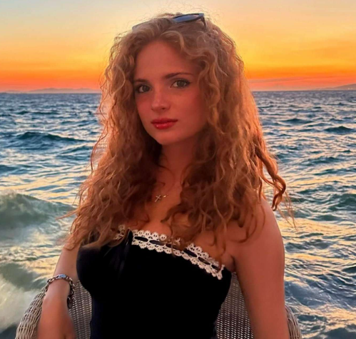 Sophia La Corte Age