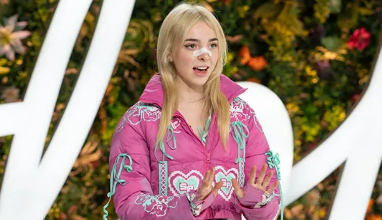Sophia Powers Age Biography, Career, Net Worth, and More