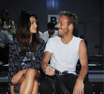 Stephen Dorff’s Wife Inside the Actor’s Private Life, Net Worth & Career