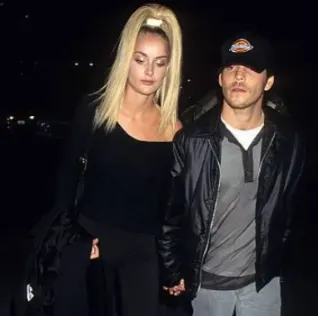 Stephen Dorff’s Wife Inside the Actor’s Private Life, Net Worth & Career