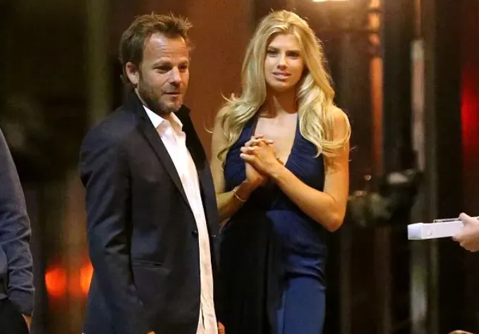 Stephen Dorff’s Wife Inside the Actor’s Private Life, Net Worth & Career