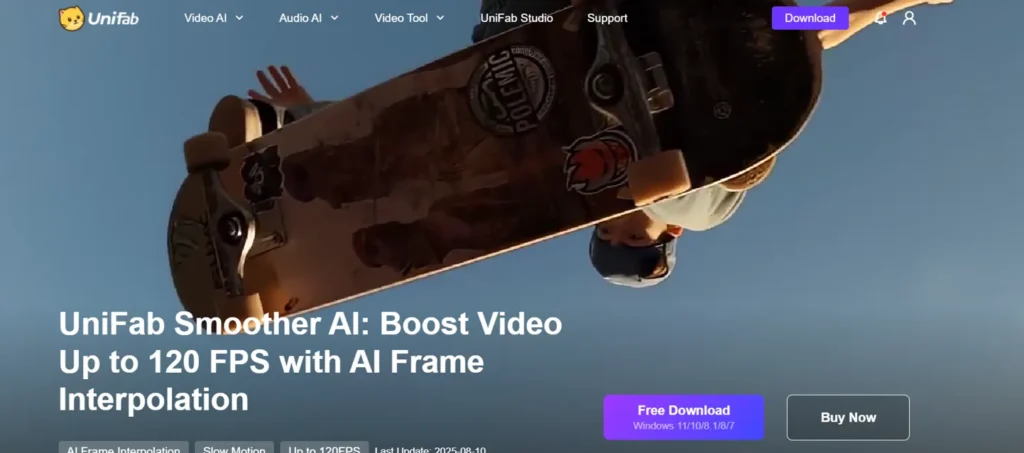 The Complete Guide on How to Increase FPS on PC — Featuring UniFab Smoother AI