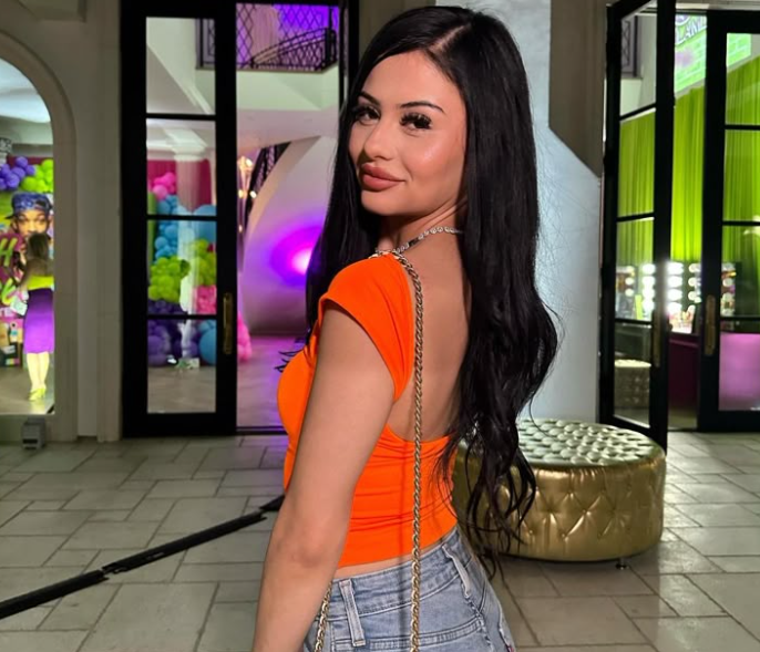 Wendy Ortiz Age