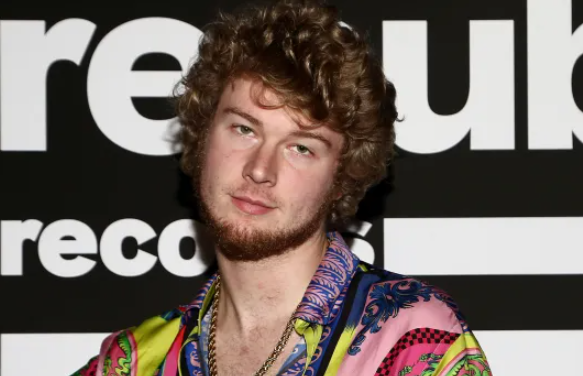 Yung Gravy Age