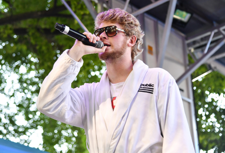 Yung Gravy Age