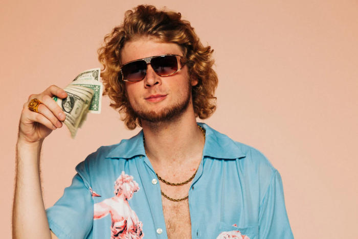 Yung Gravy Age