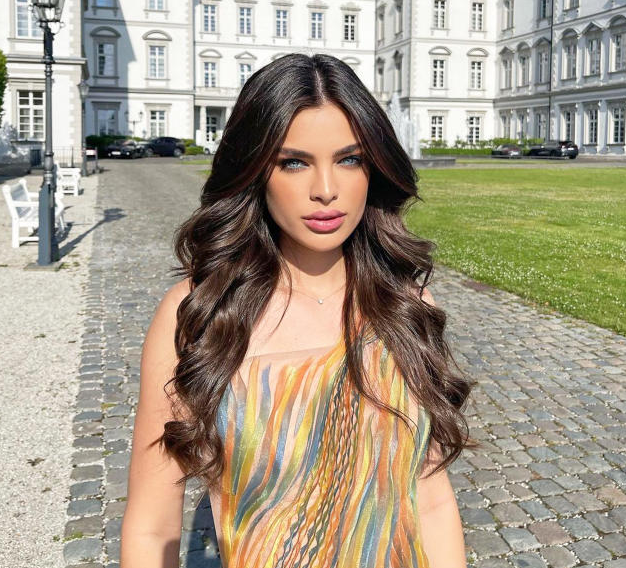 nadia ferreira age