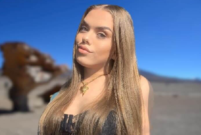 valentina midget age