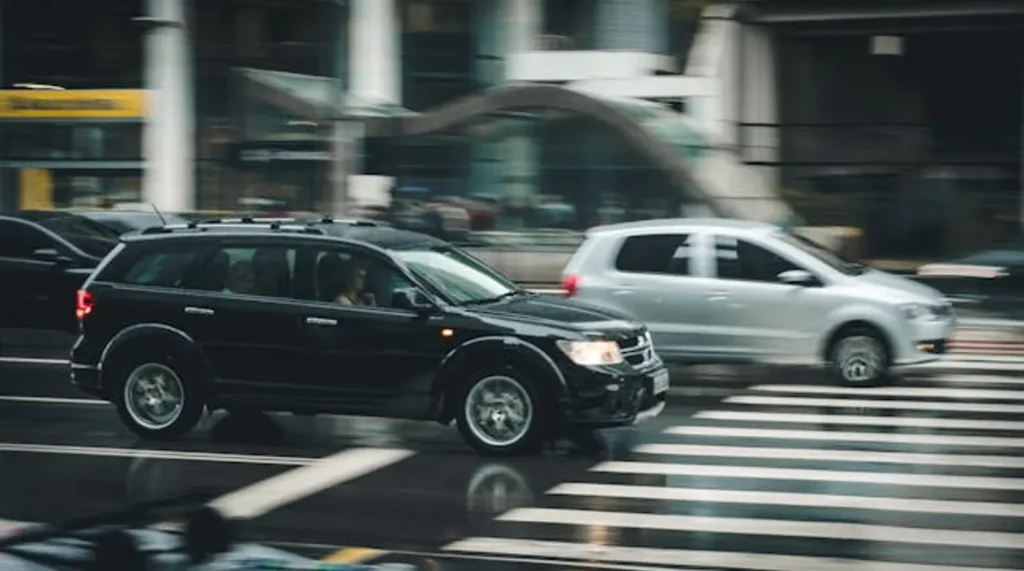 6 Steps to Take When You’re Injured in a Crash